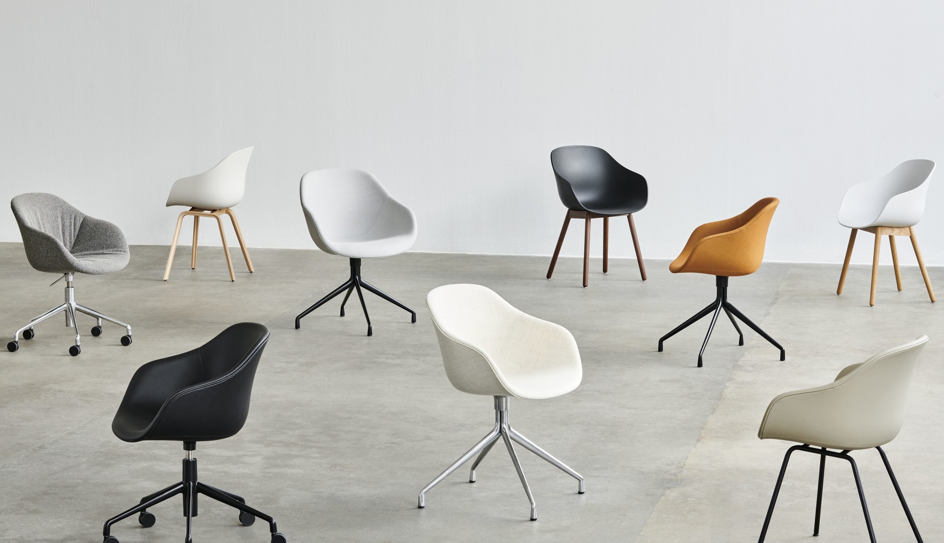 AAC 253 Soft | Shop at HAY.nl